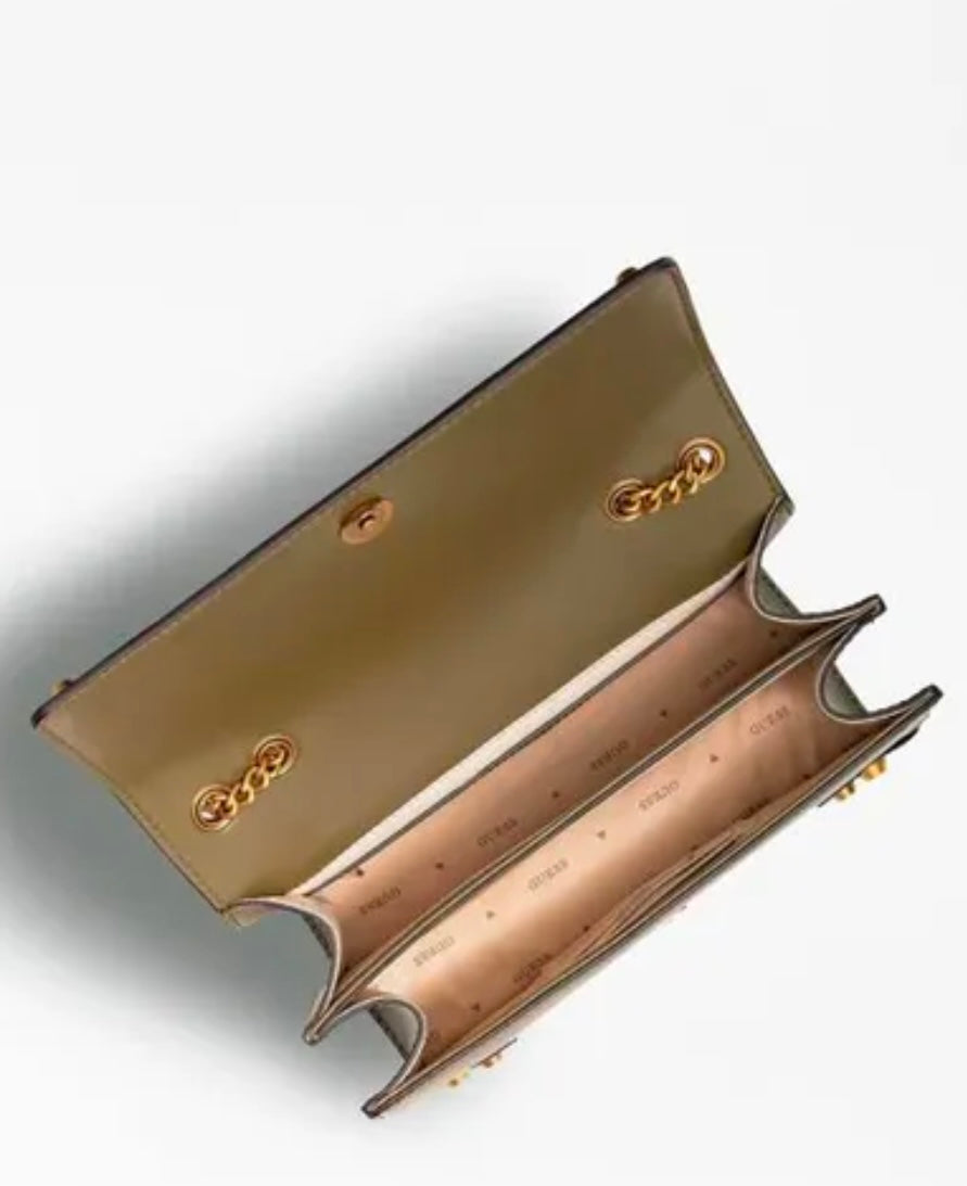 Borsa/tracolla Guess