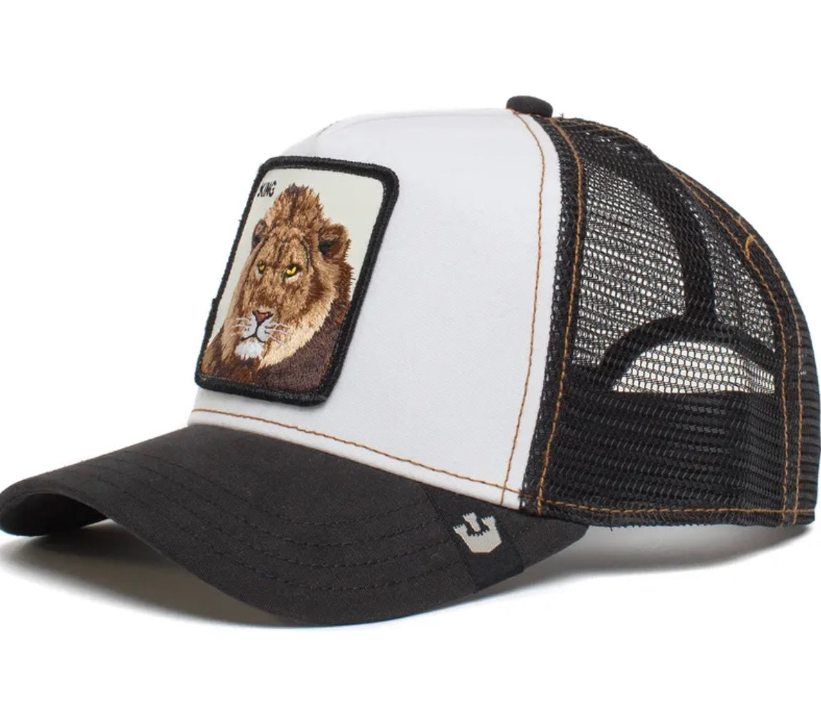 Cappello Goorin Bros