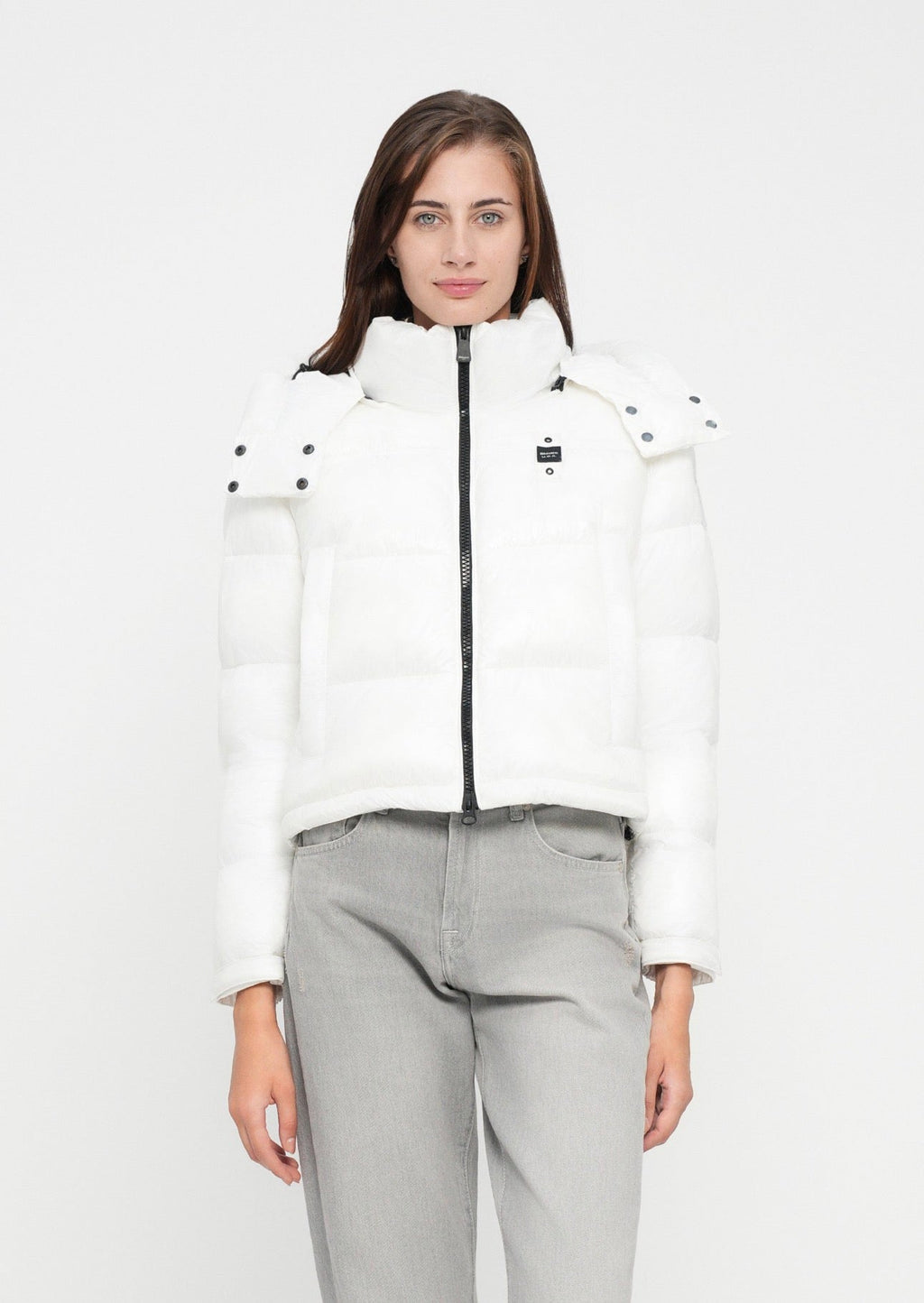 Giubbino Blauer Donna 25 2170