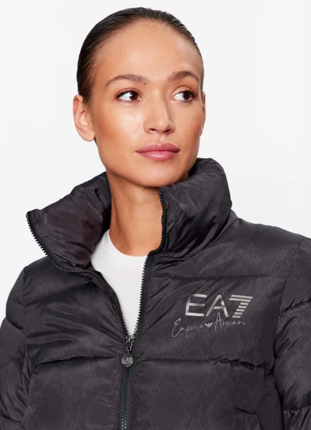 Giubbino Armani donna 6RTB03