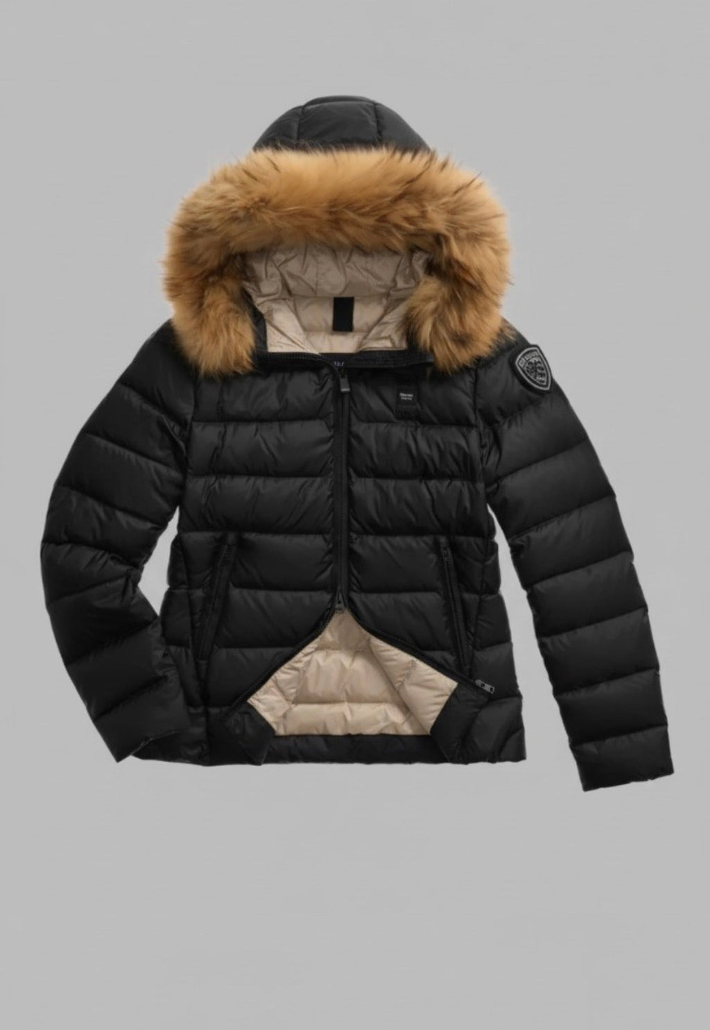 Giubbino Blauer Donna 25 3099