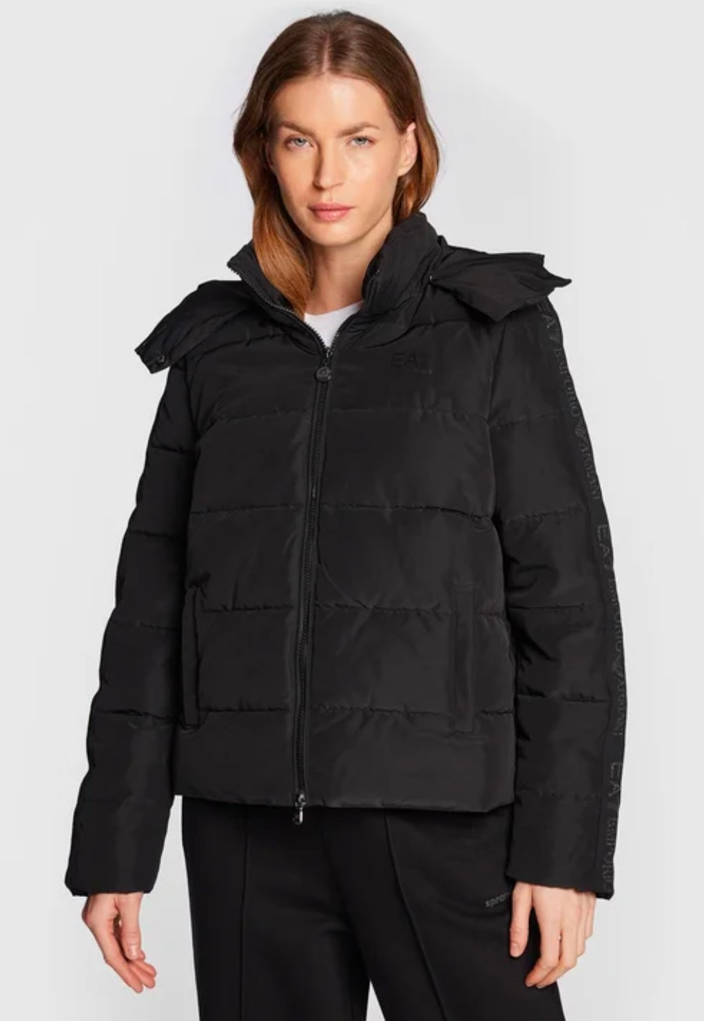 Giubbino Armani Donna 6LTB18