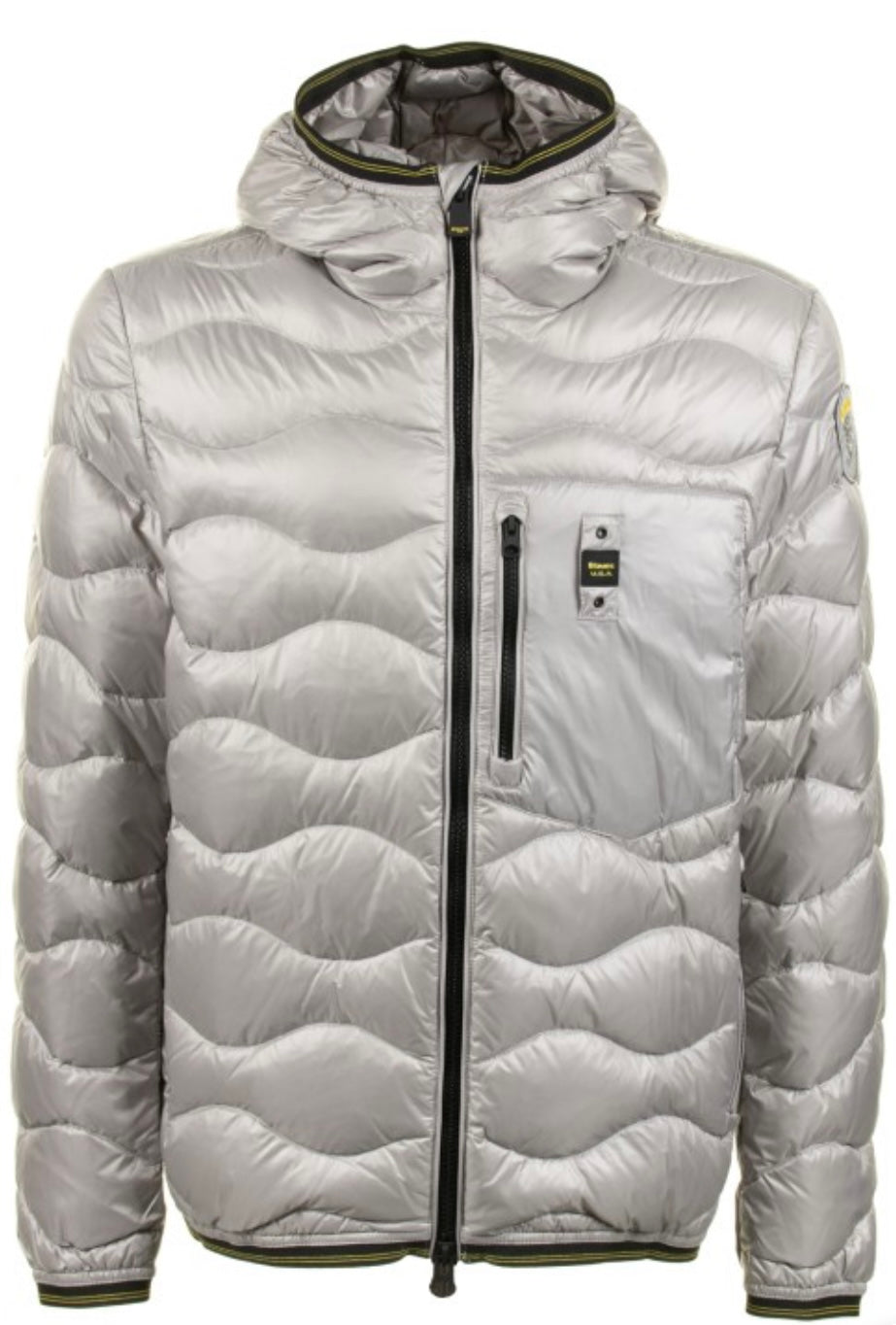 Giubbino Blauer Uomo 24 3030