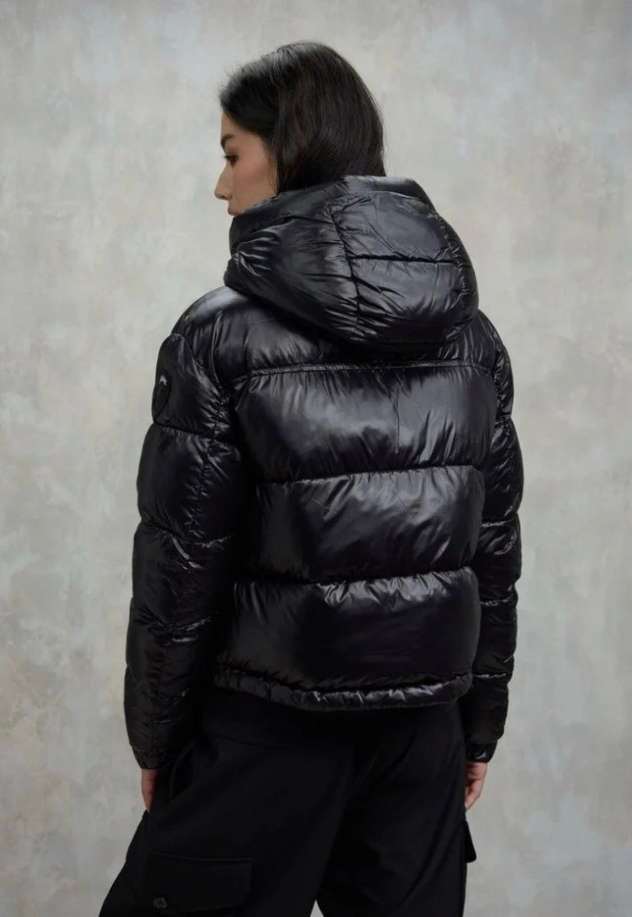 Giubbino Blauer Donna 25 2170