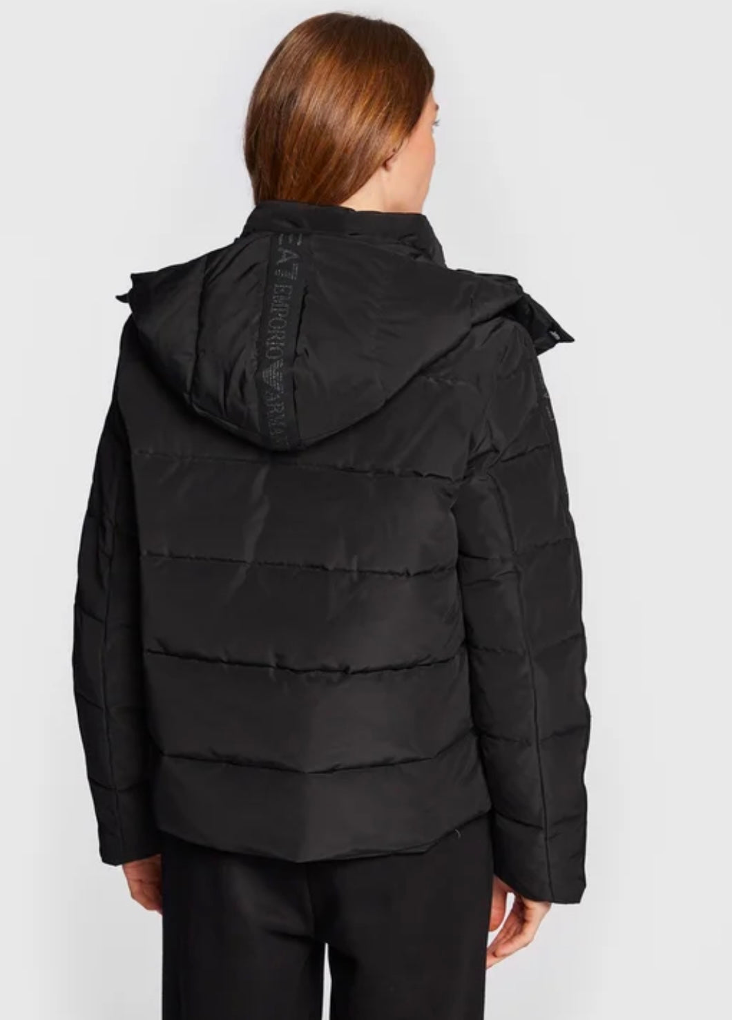 Giubbino Armani Donna 6LTB18