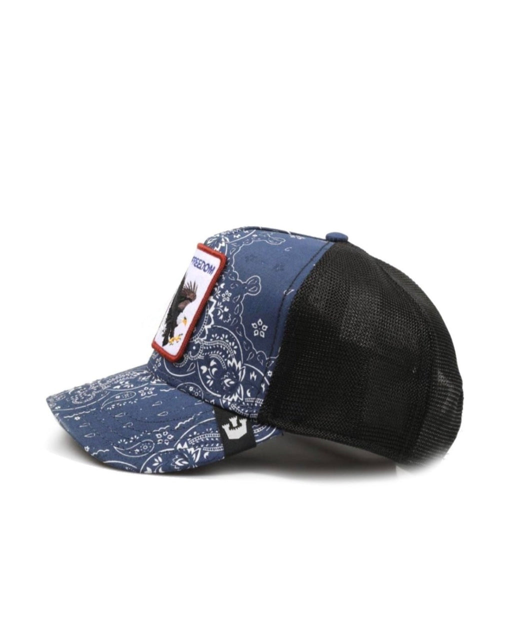Cappello Goorin Bros Freedom Unisex