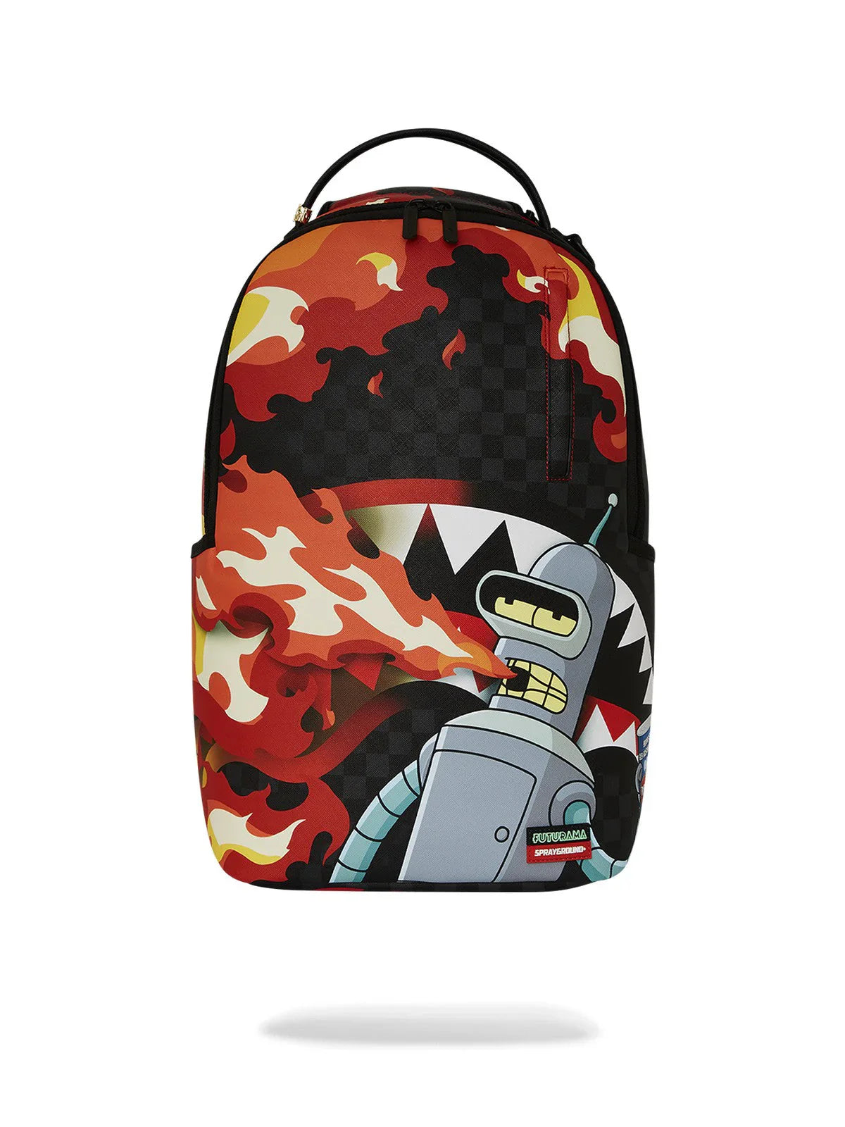 Zaino Sprayground FUTURAMA