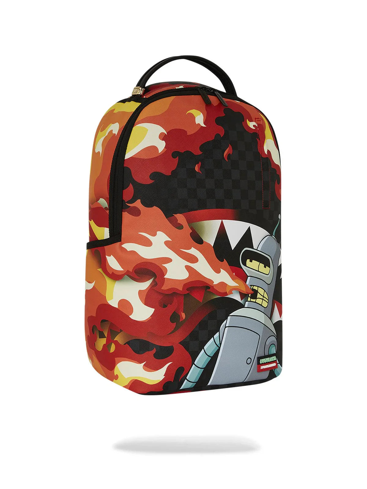 Zaino Sprayground FUTURAMA