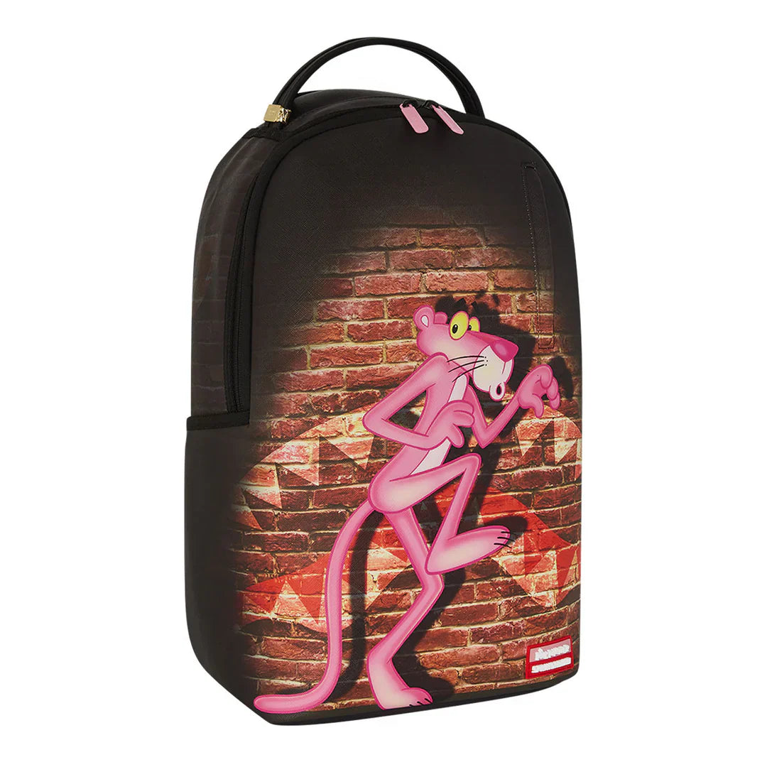 Zaino Sprayground Pink Panther