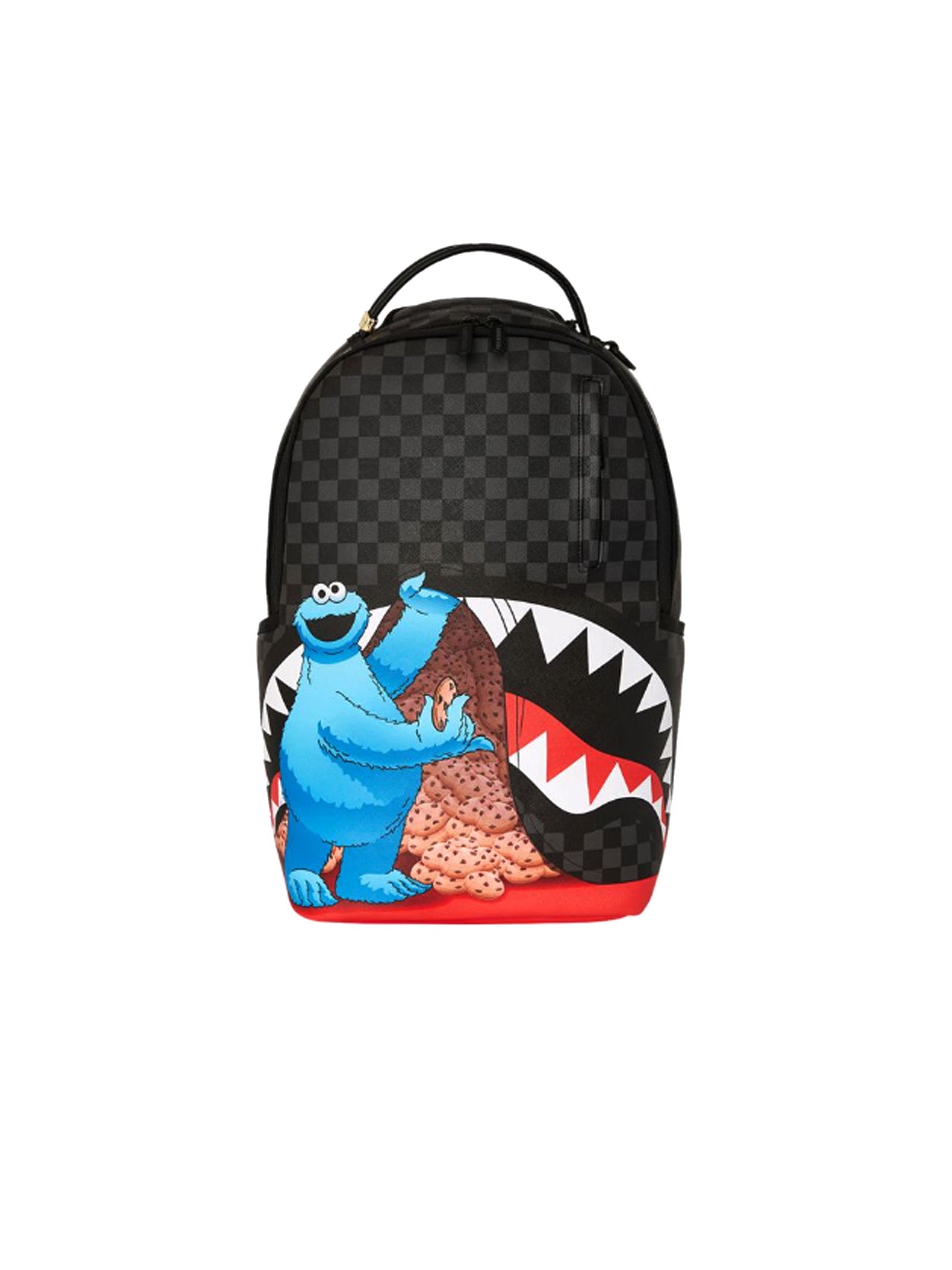 Zaino Sprayground Sesame Street