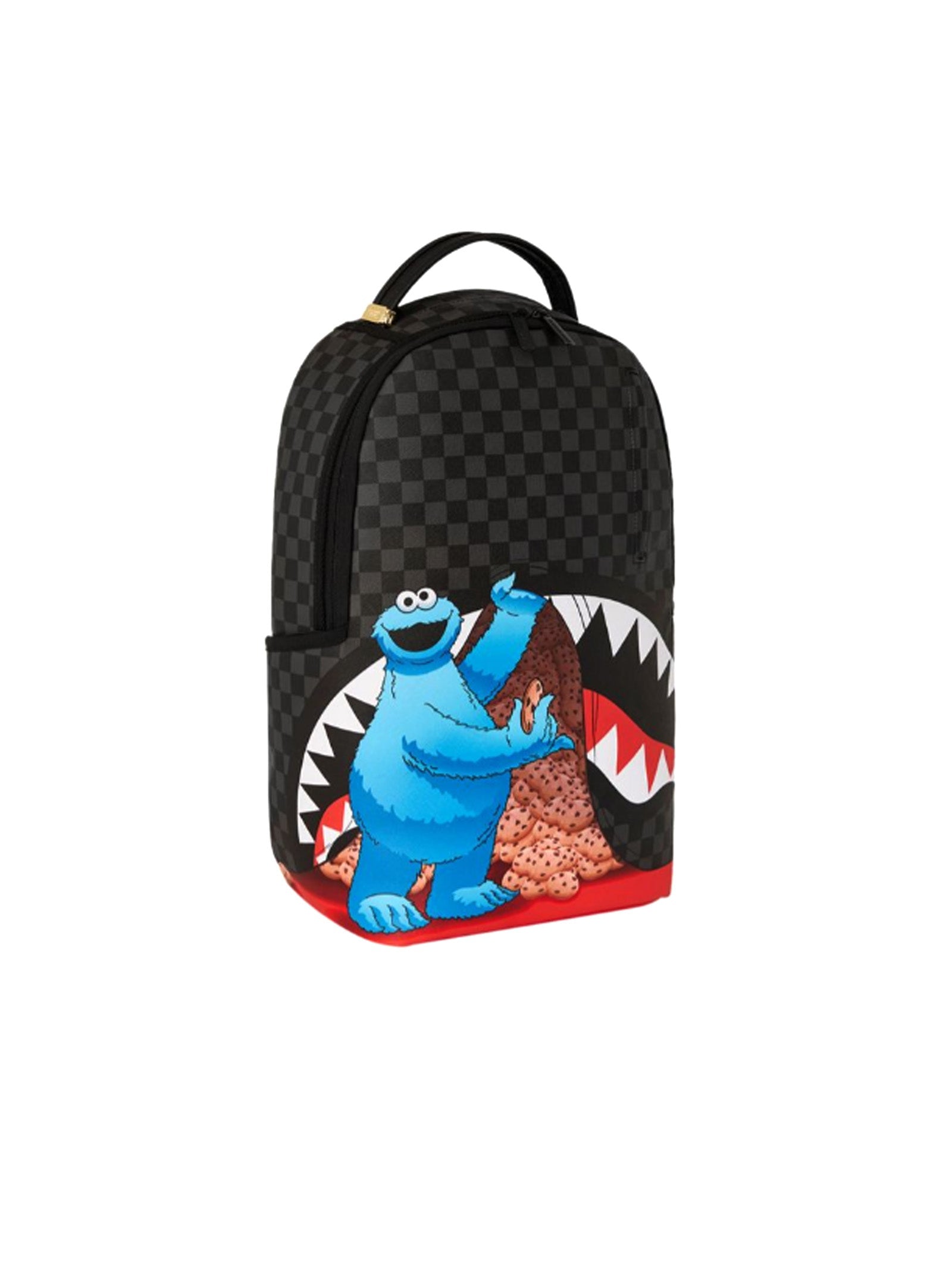 Zaino Sprayground Sesame Street