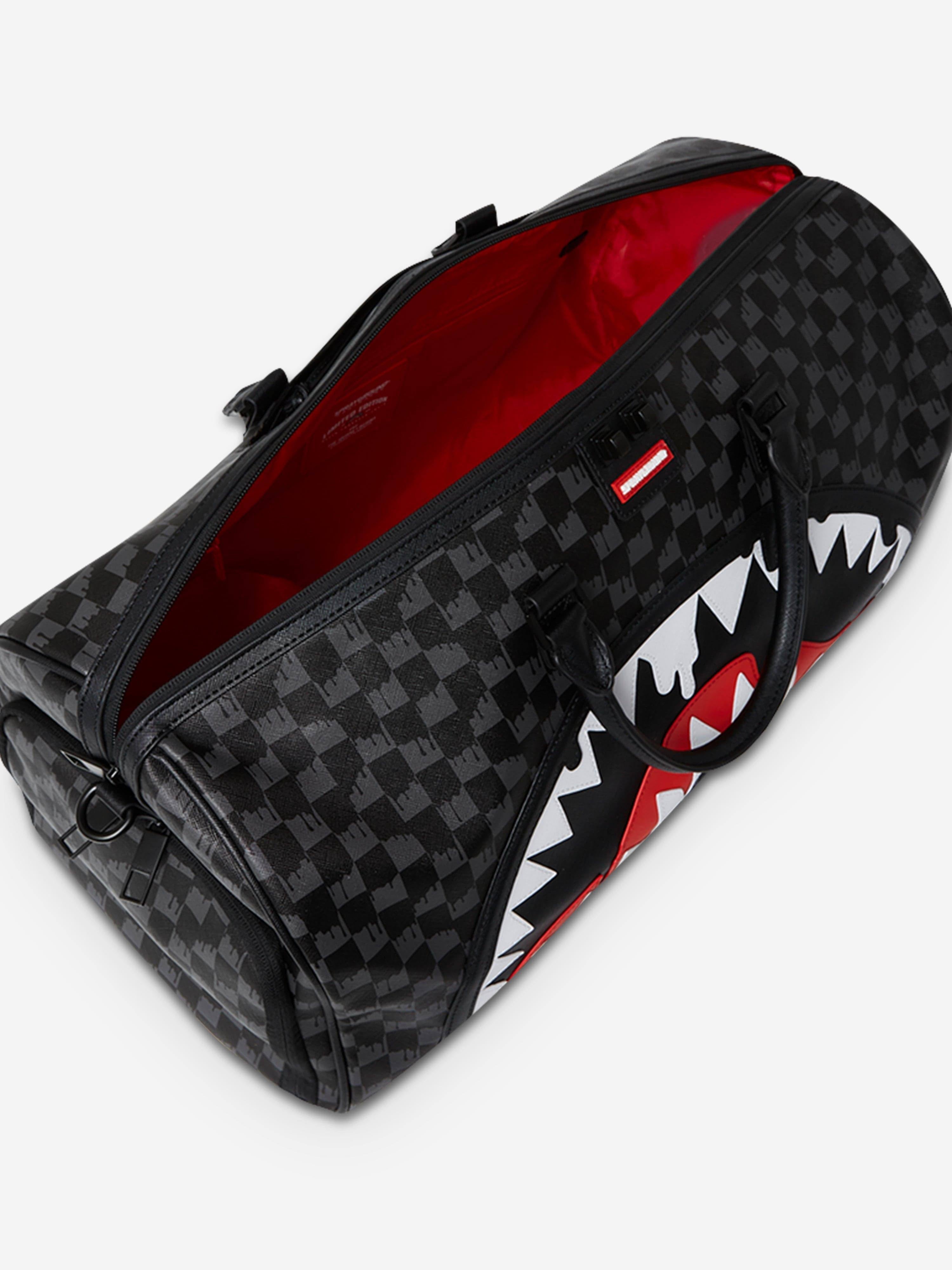 Sprayground borsone