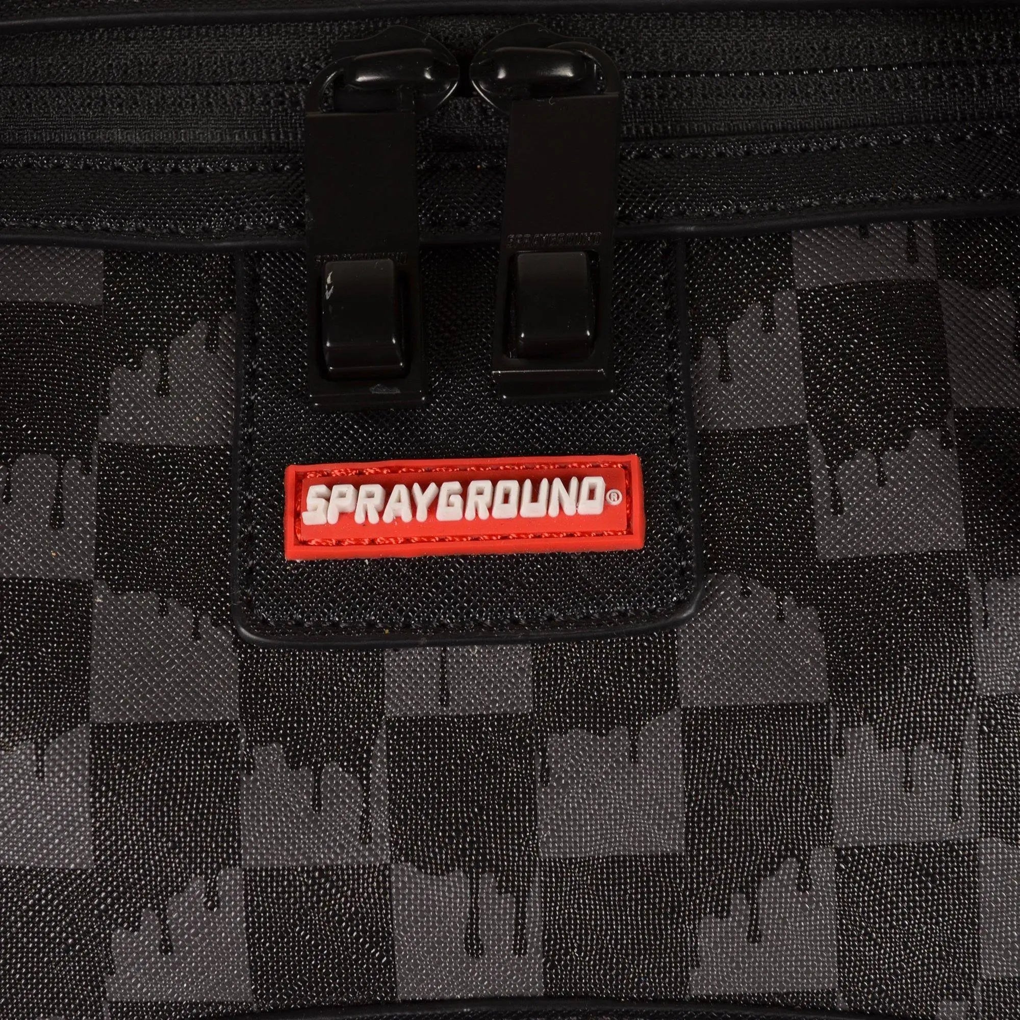 Sprayground borsone