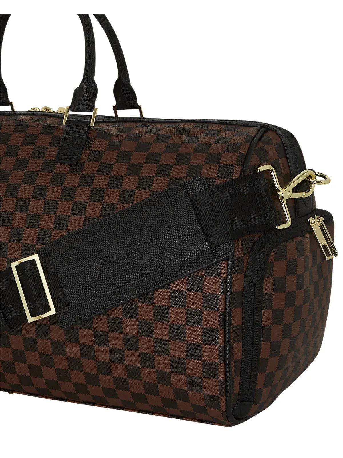 Sprayground Borsone/borsa