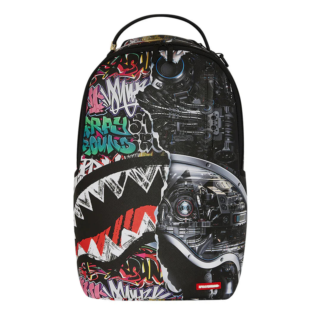 Zaino Sprayground