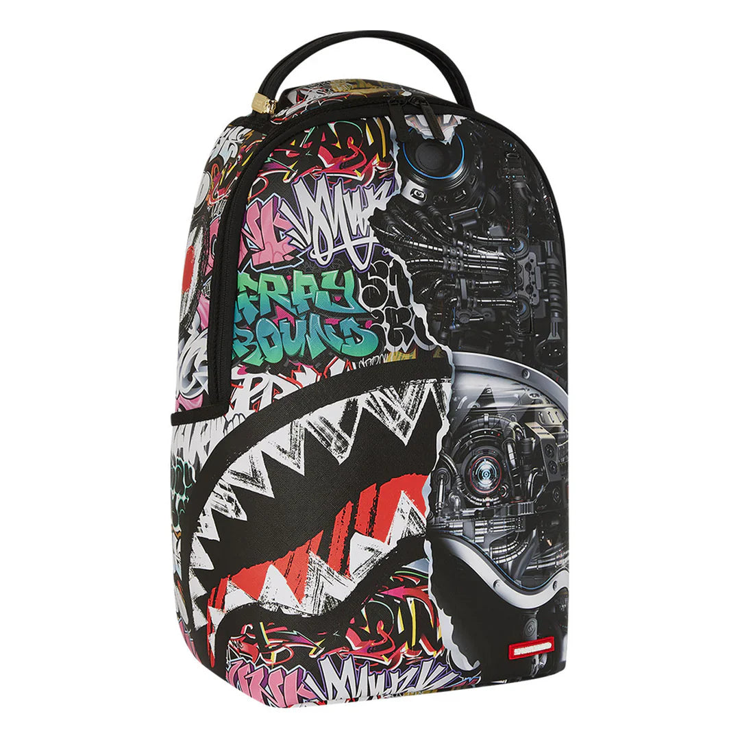 Zaino Sprayground