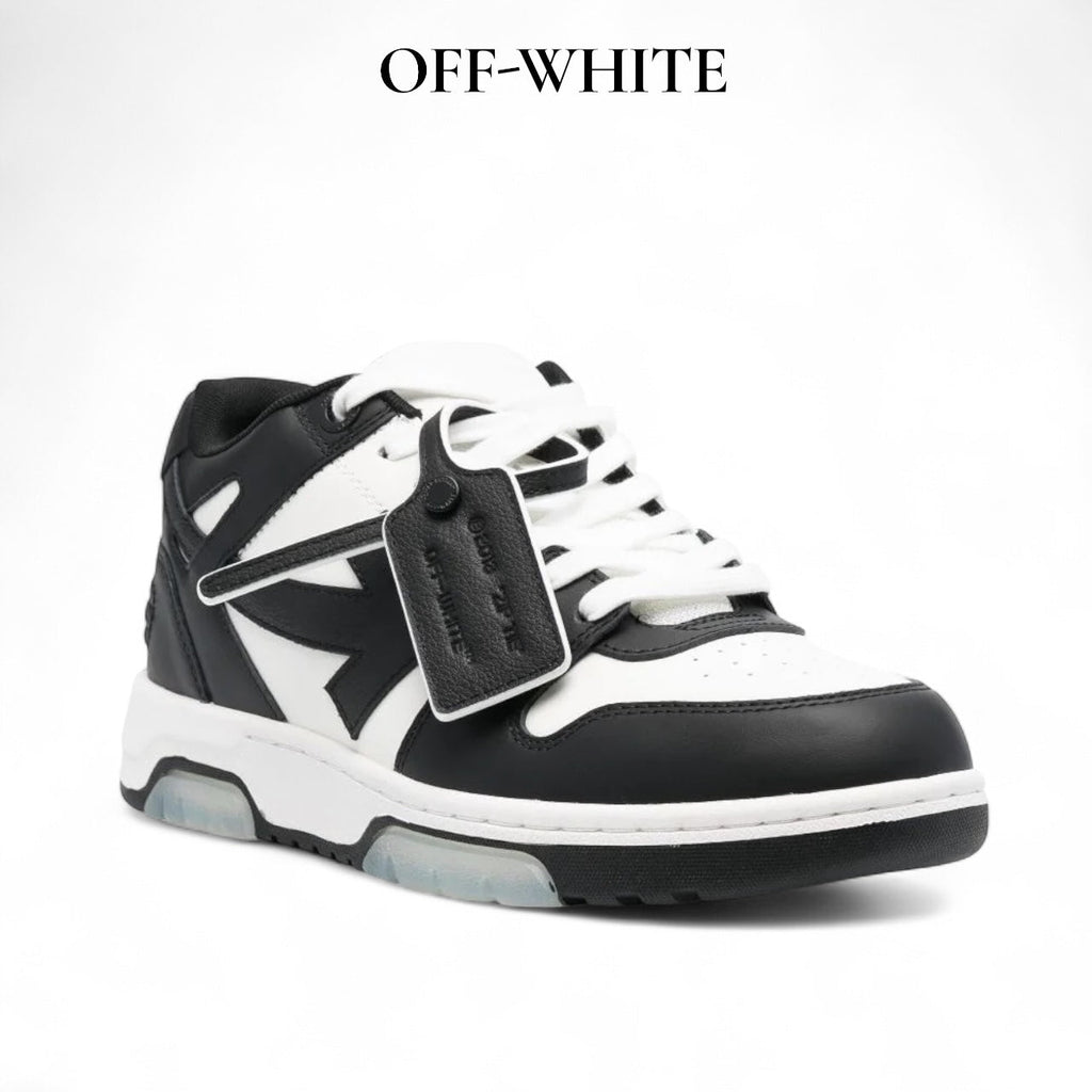 Scarpe OFF-WHITE OMIA189C99LEA0070110