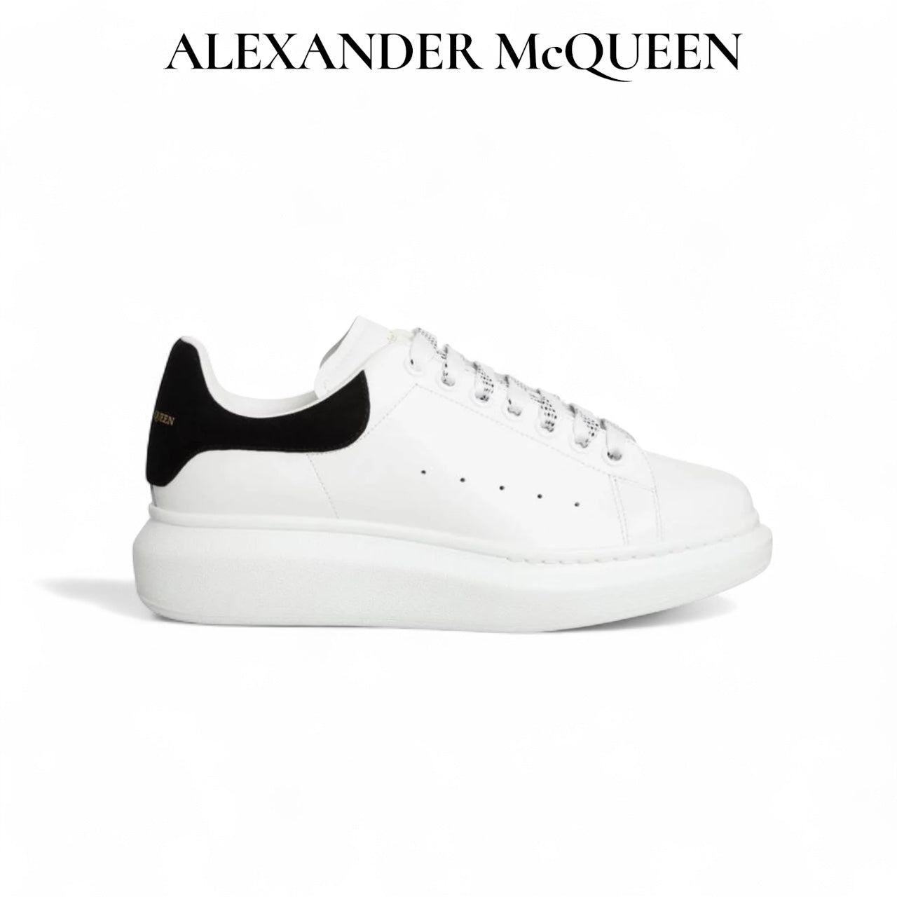 553770 Alexander McQueen