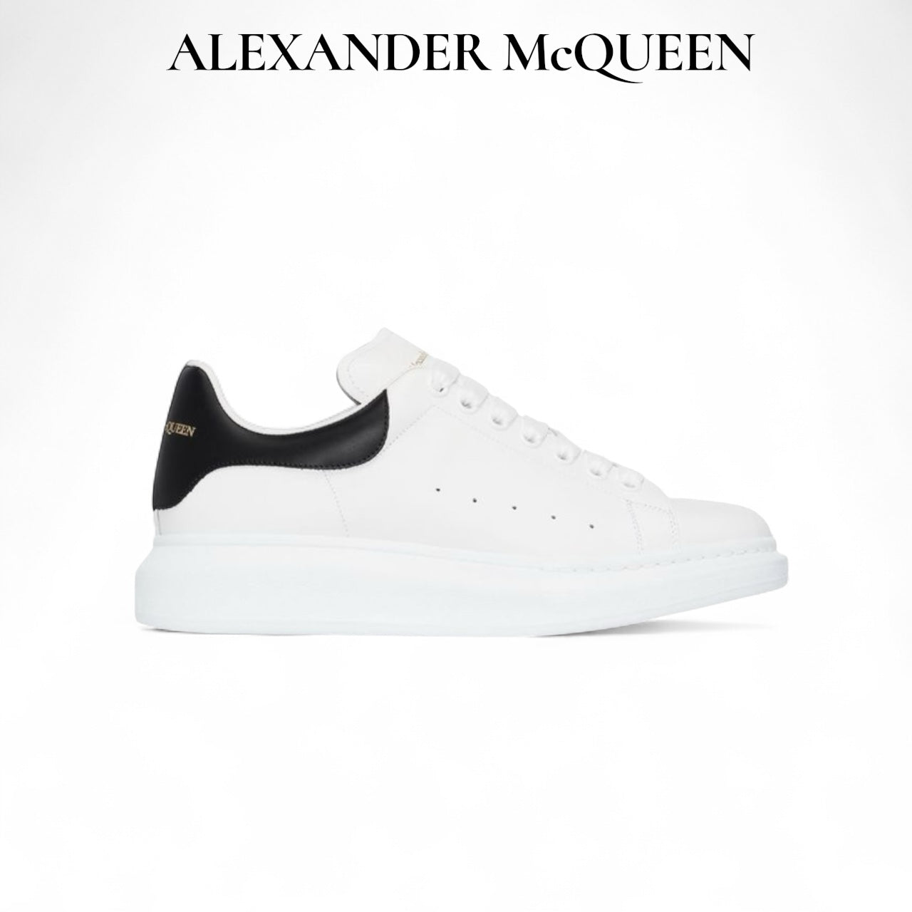 553680 Alexander McQueen