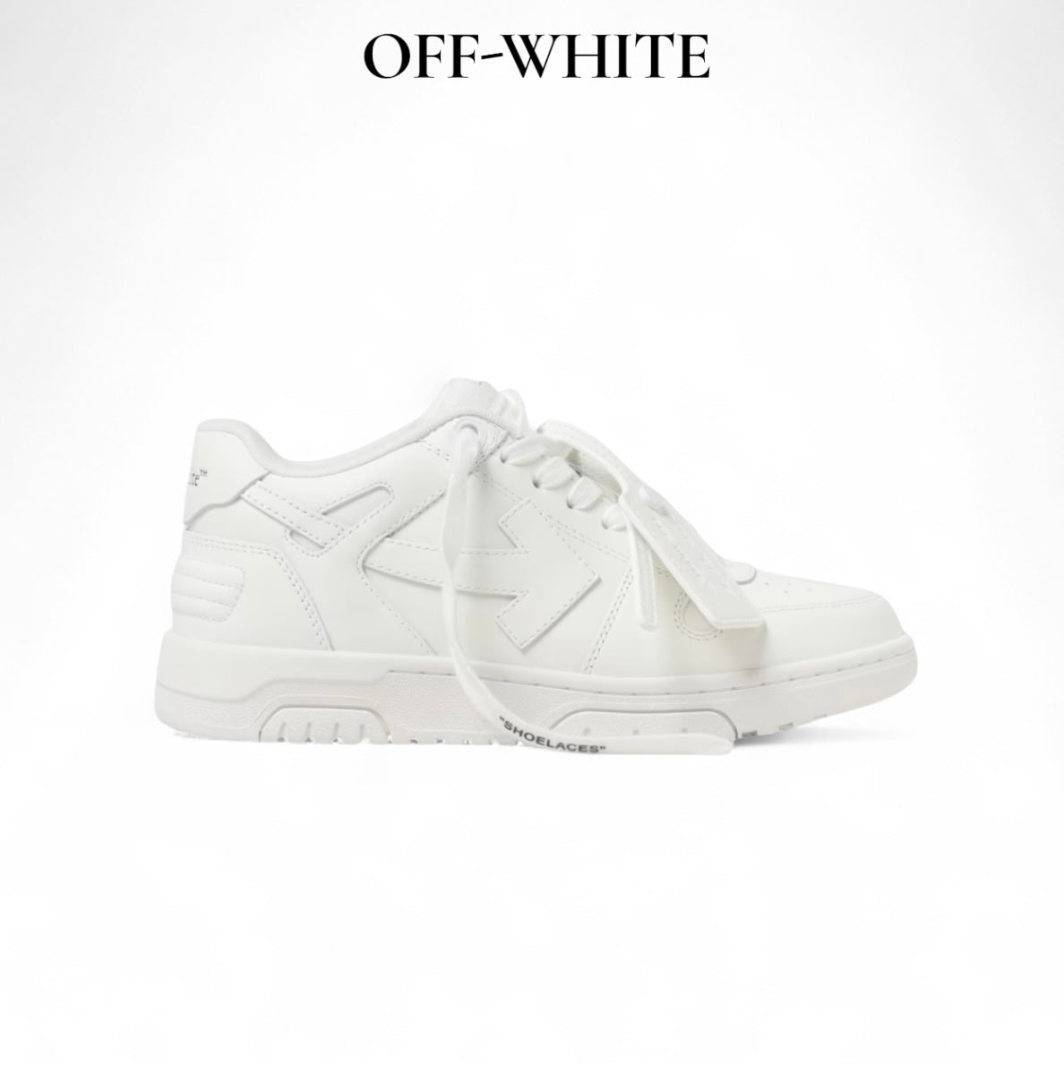 Scarpe Off-White OMIA189C99LEA0090101
