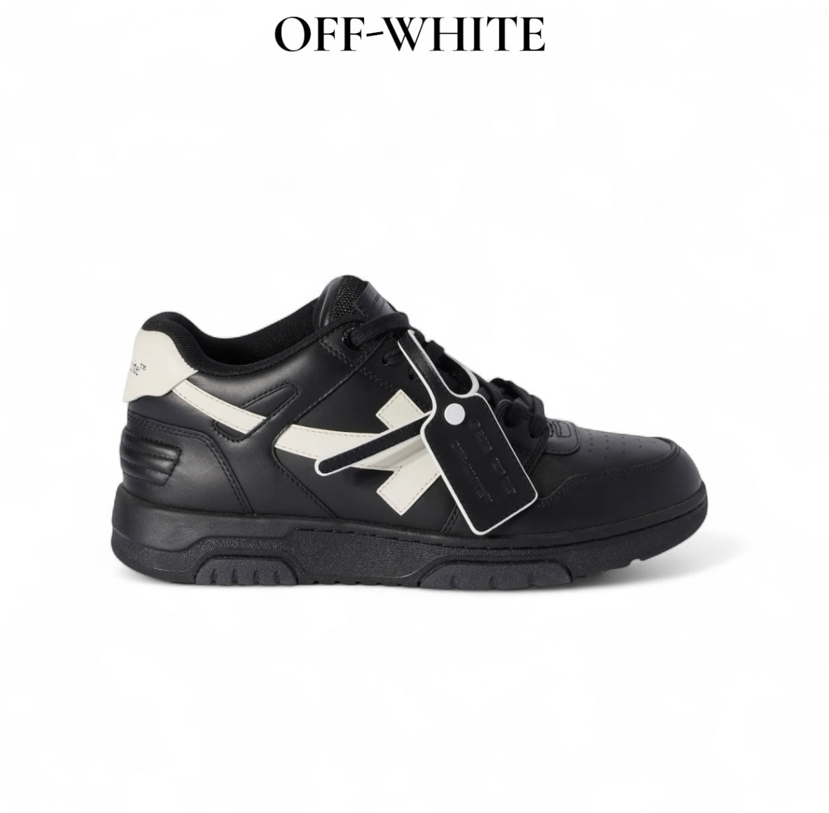 Scarpe OFF-WHITE OMIA189C99LEA0191001