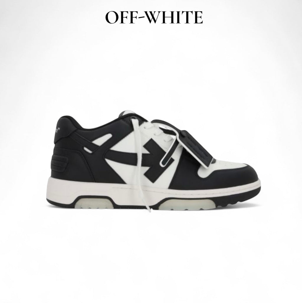 Scarpe OFF-WHITE OMIA189C99LEA0070110