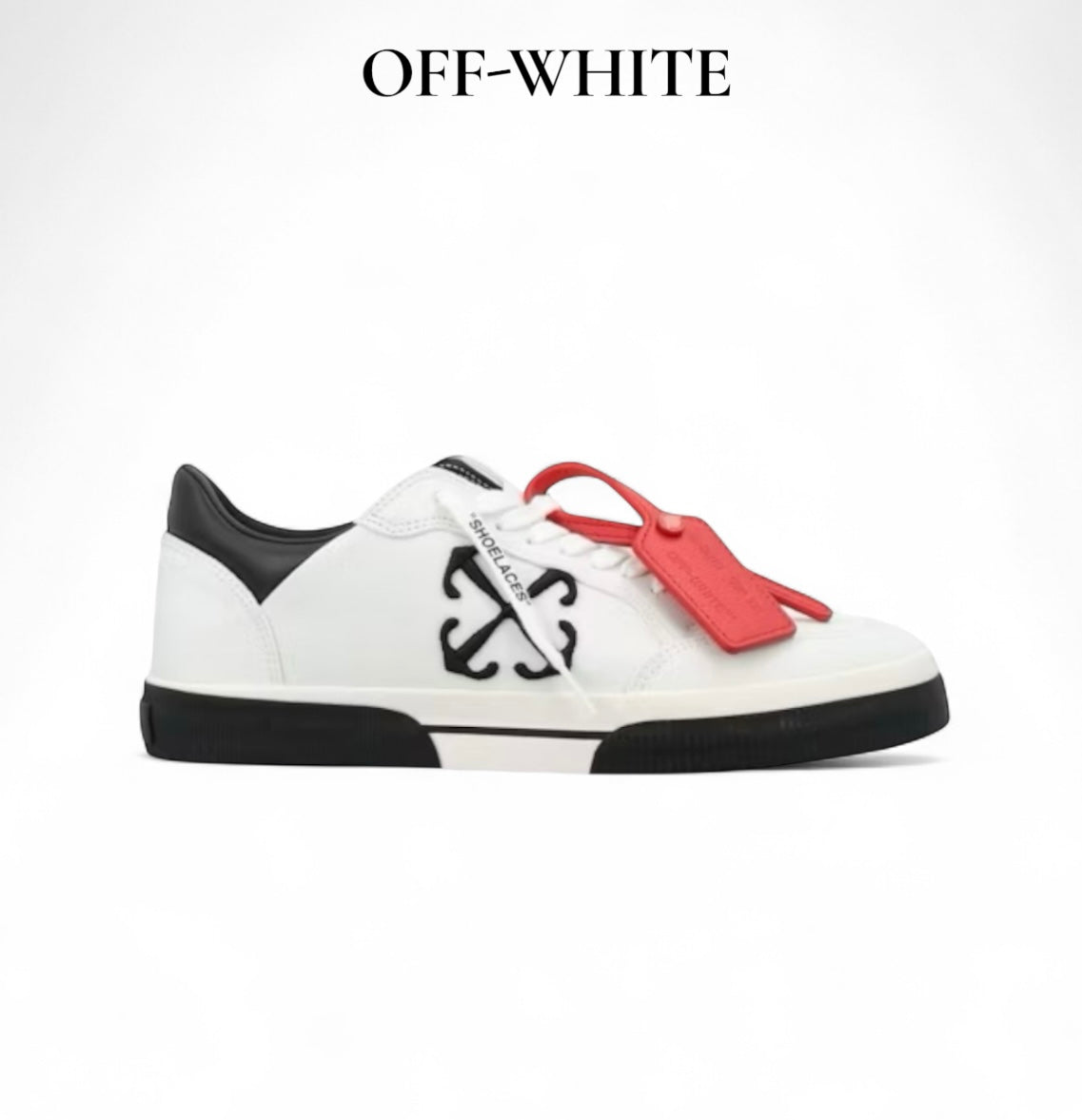 Scarpe Off-White OMIA293S24FAB0010110