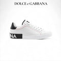 Dolce&Gabbana bianco/nero CS2216