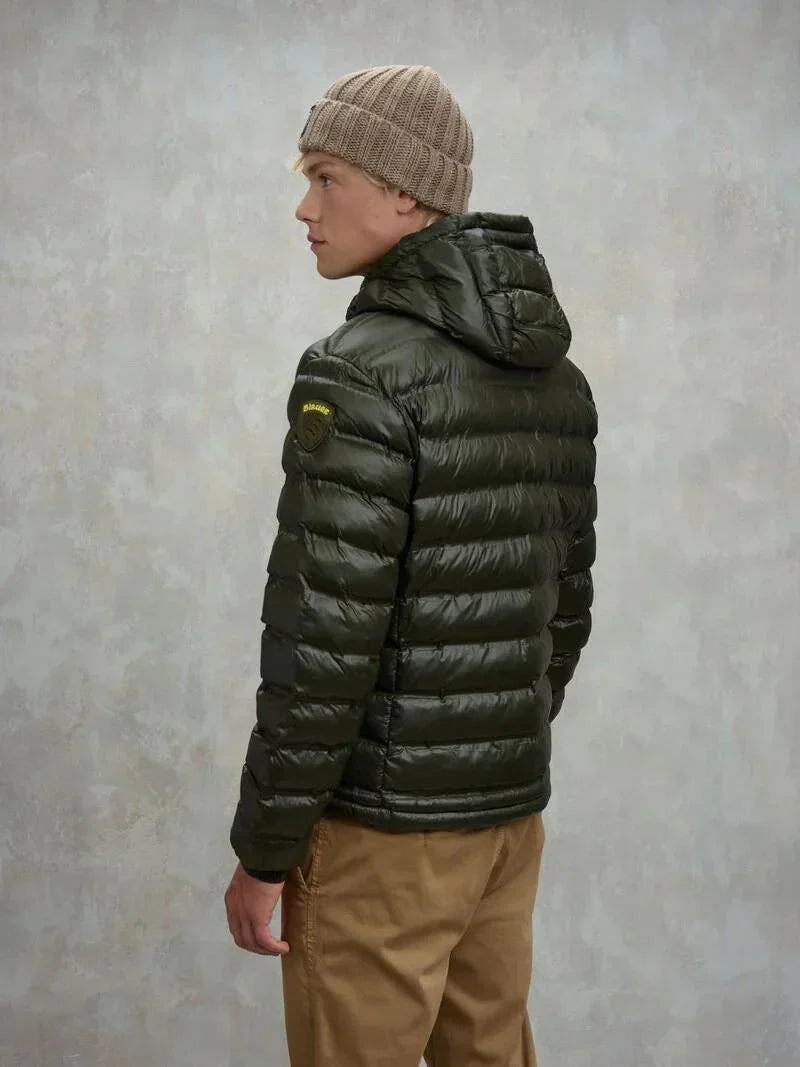 Giubbino Blauer Uomo 25 2132