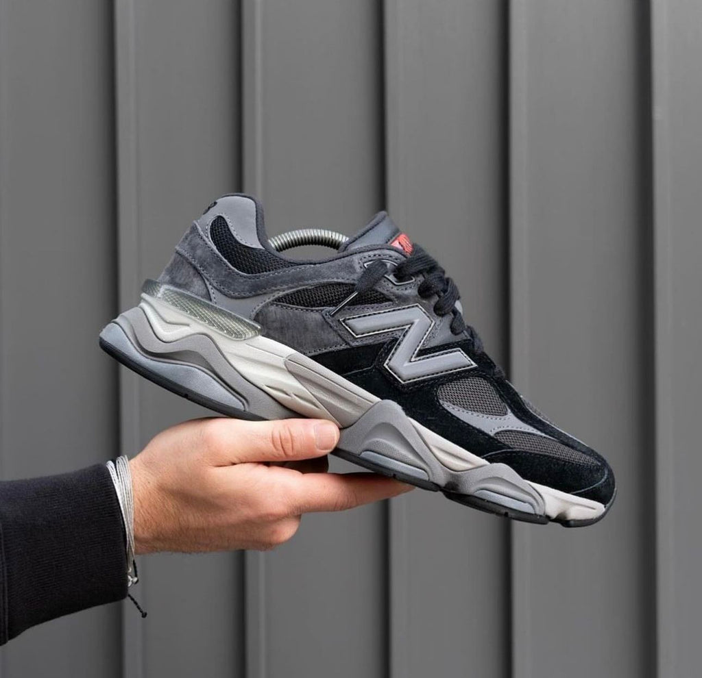 U9060BLK New Balance