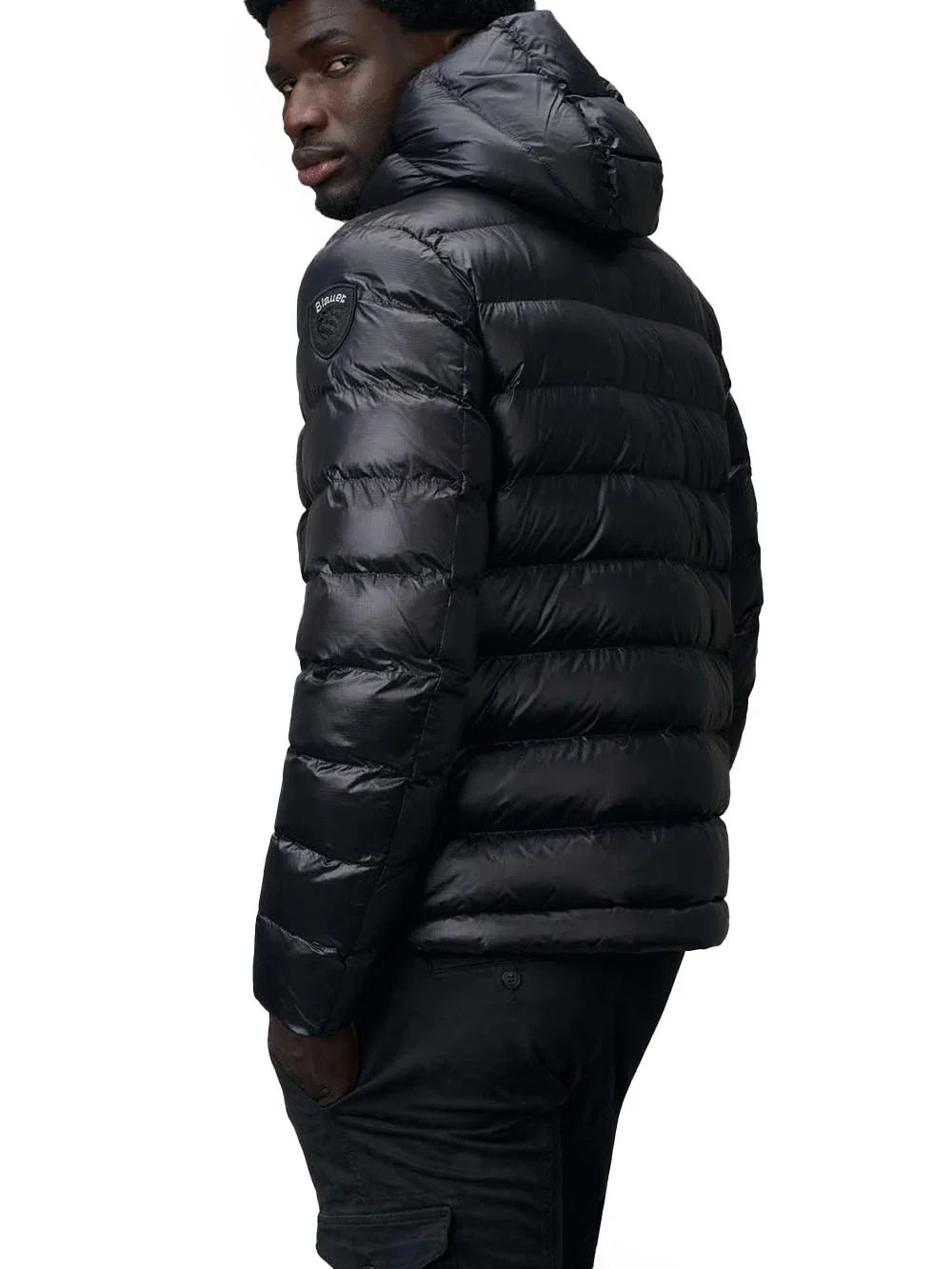 Giubbino Blauer Uomo 25 2079