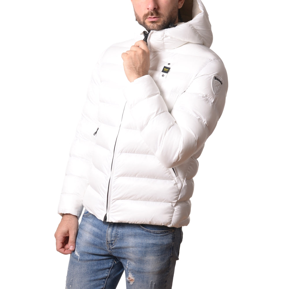 Giubbino Blauer Uomo 25 2079