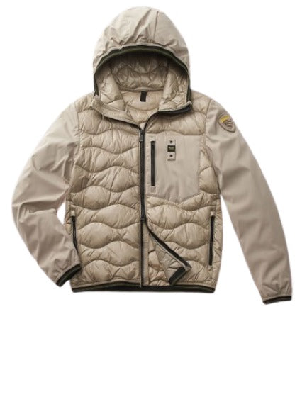 Giubbino Blauer Uomo 24 8034