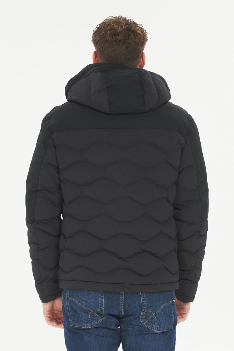 Giubbino Blauer Uomo 25 2534