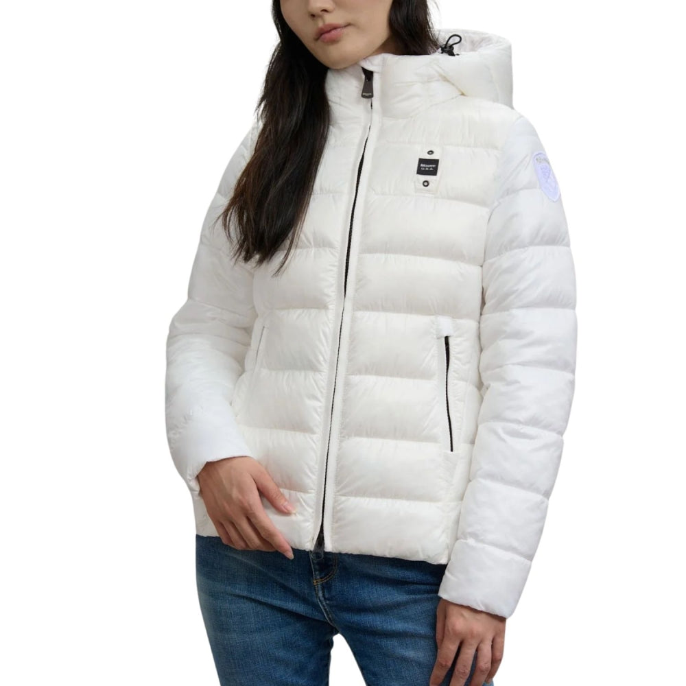 Giubbino Blauer Donna 25 2072