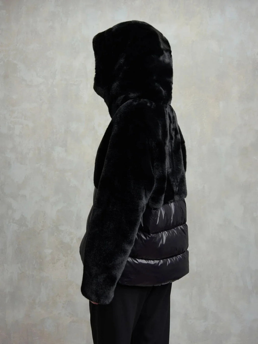 Giubbino Blauer Donna 25 2178