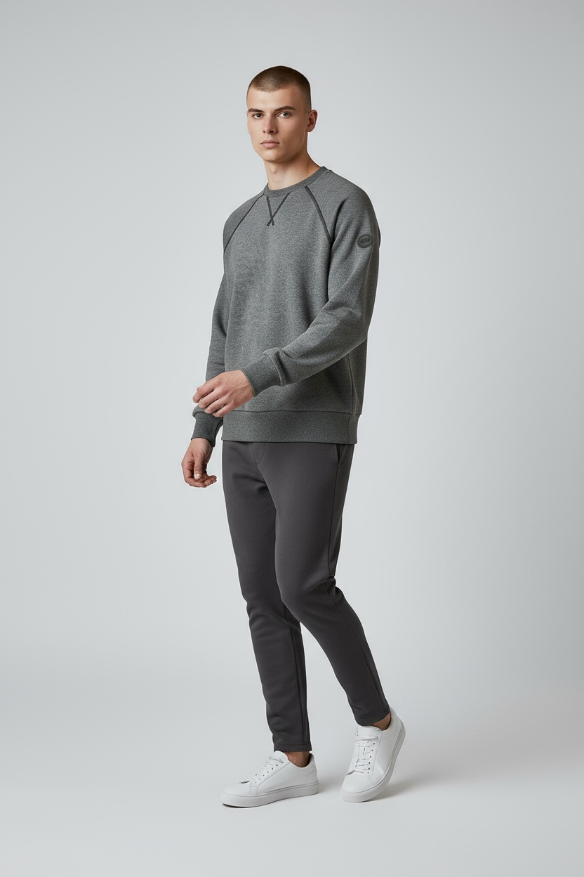 Felpa Colmar Uomo 6286 498