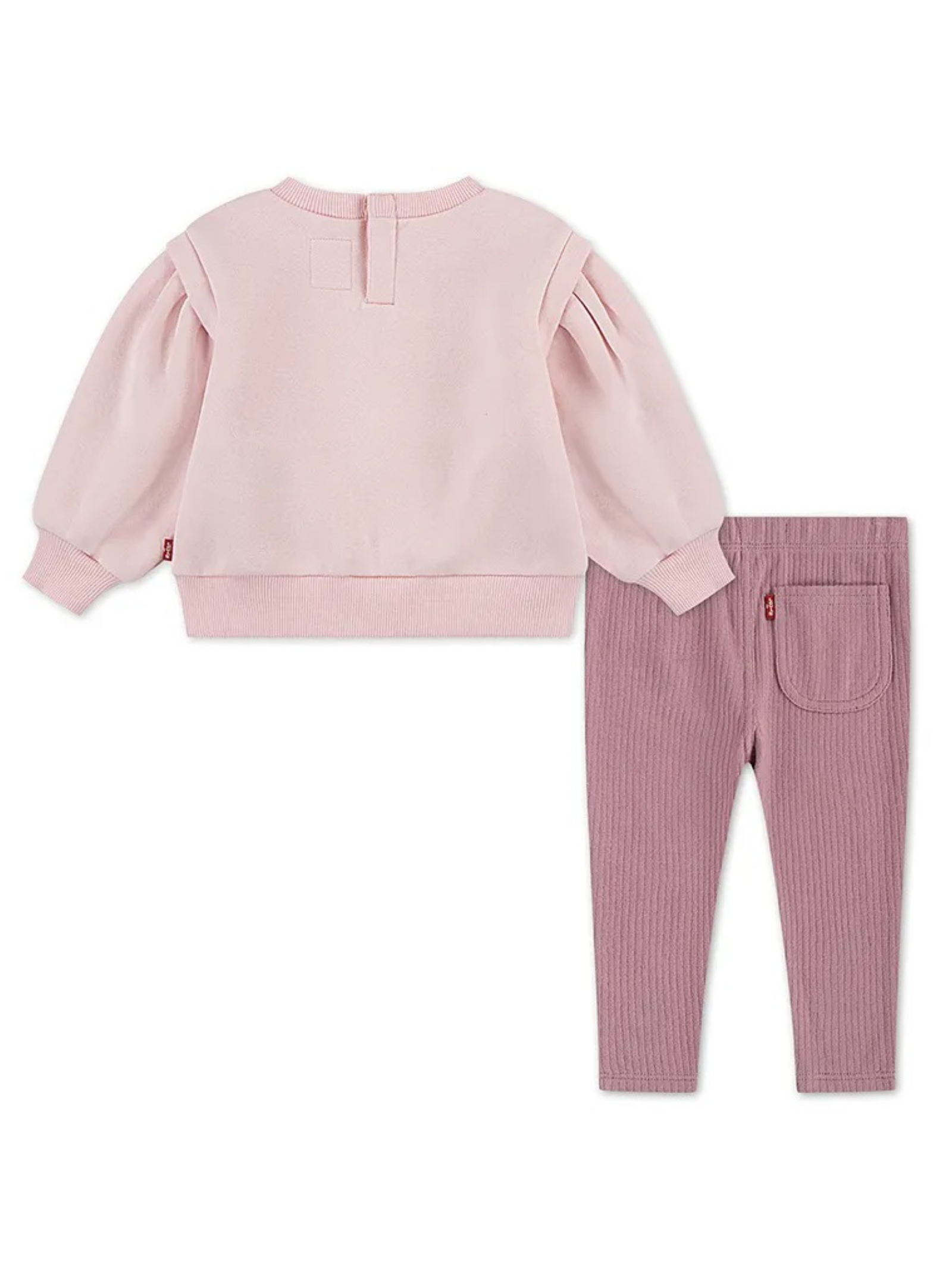 Tuta Bimba Levi’s 1EN470-AGJ