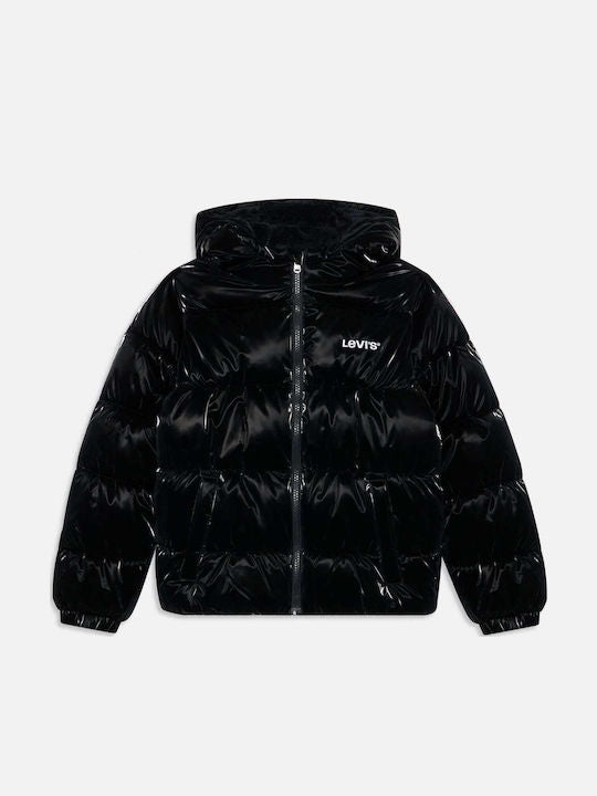 Giubbino Bimba Levis 4EN640-023