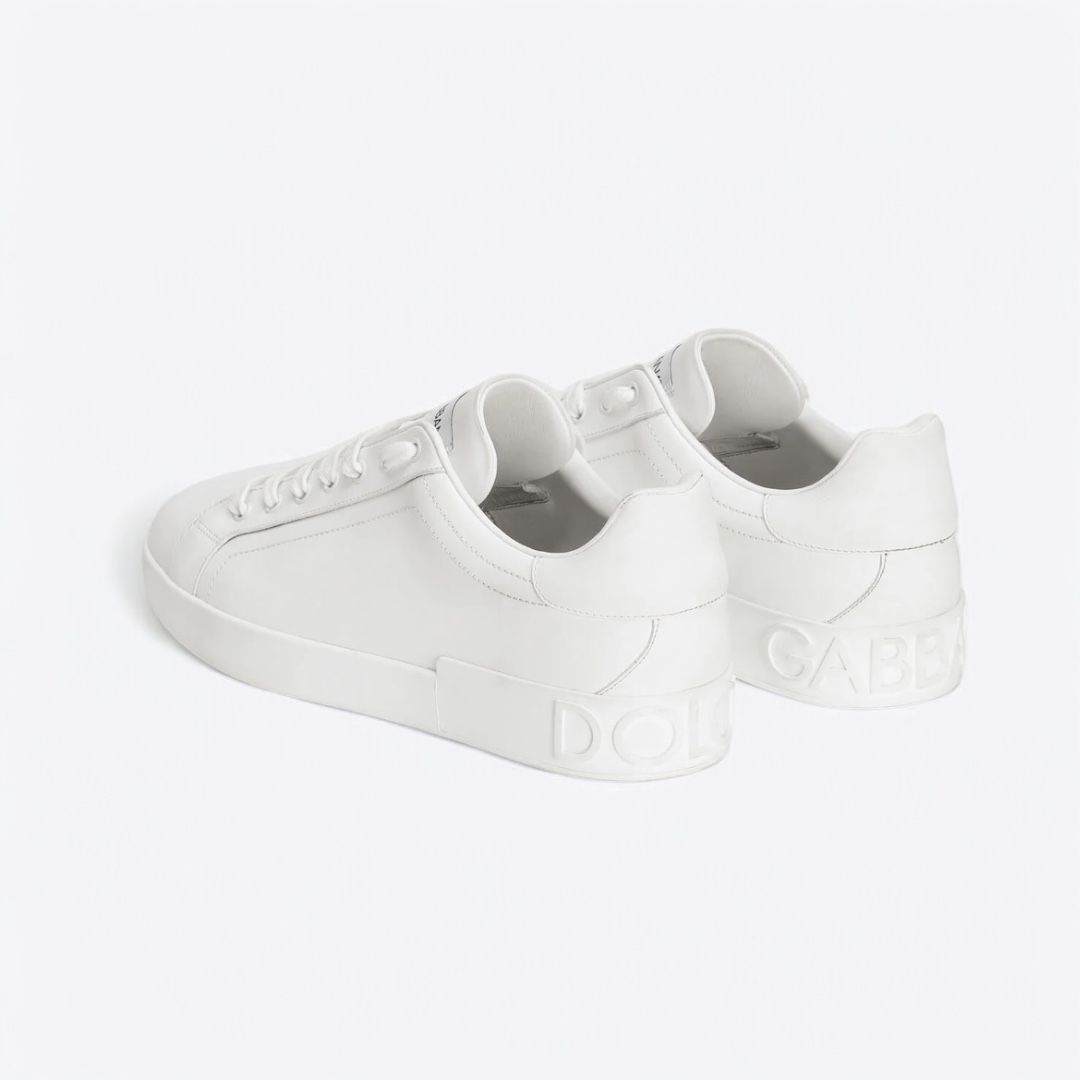 Dolce&Gabbana Bianco CS1772