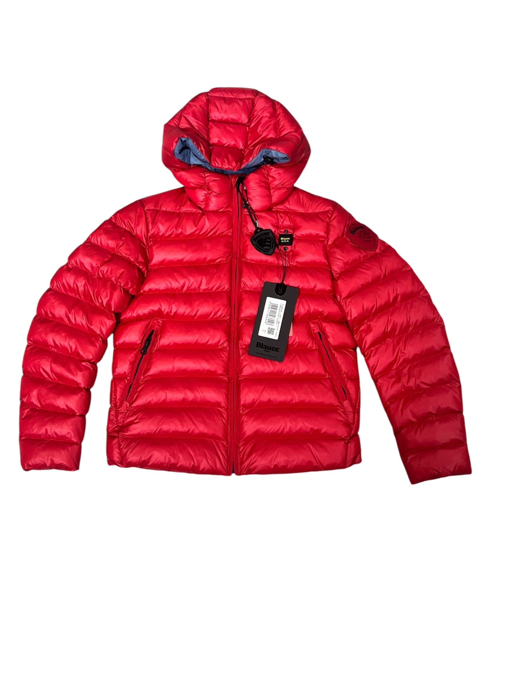 Giubbino Blauer bimbo