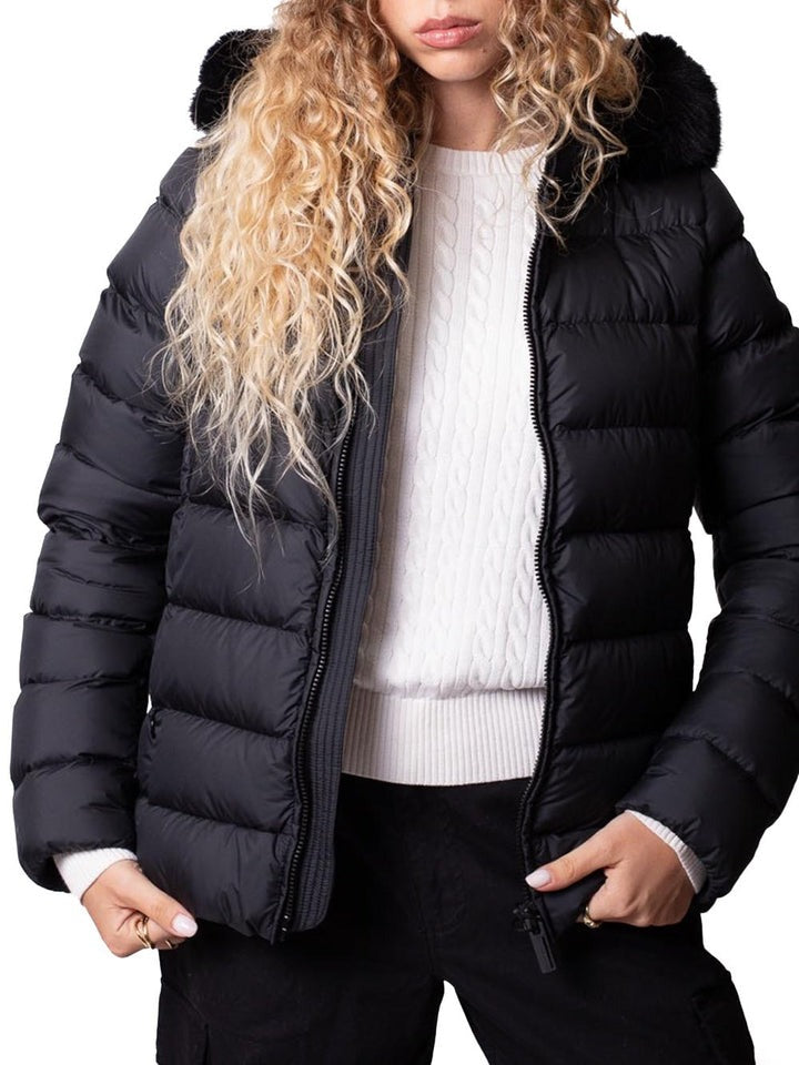 Giubbino Colmar Donna 2239E-99