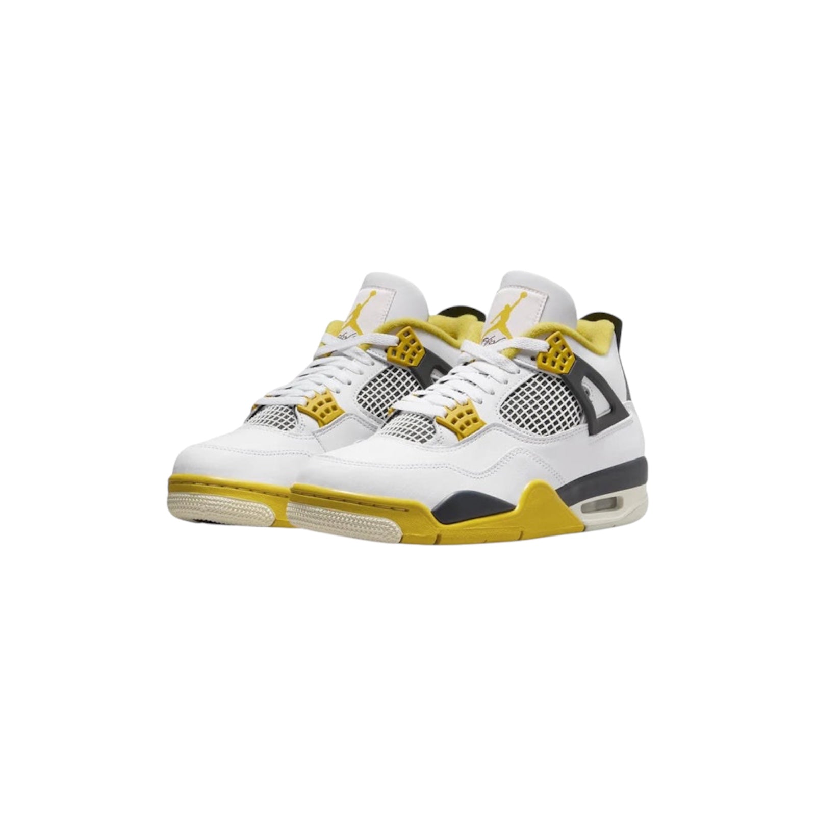 AQ9129 101 Air Jordan 4 Retro