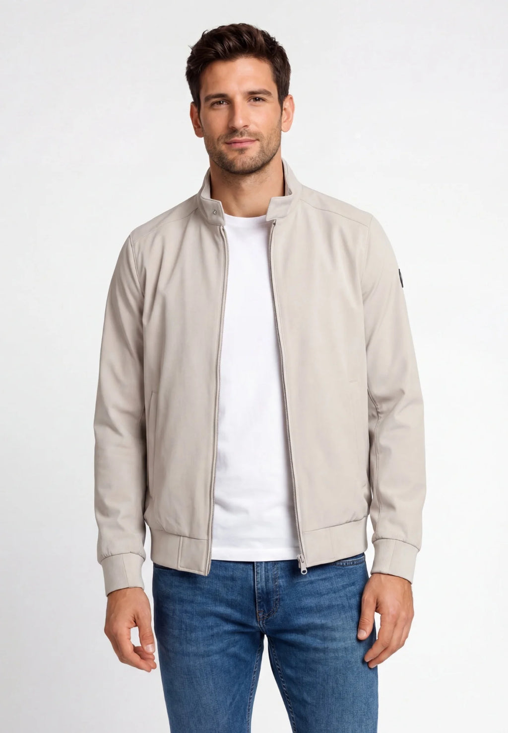 Giubbino Colmar 1863N 06