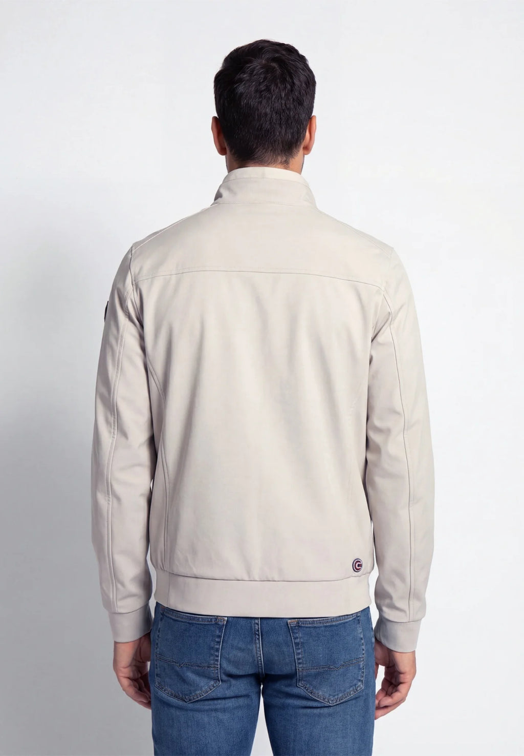 Giubbino Colmar 1863N 06