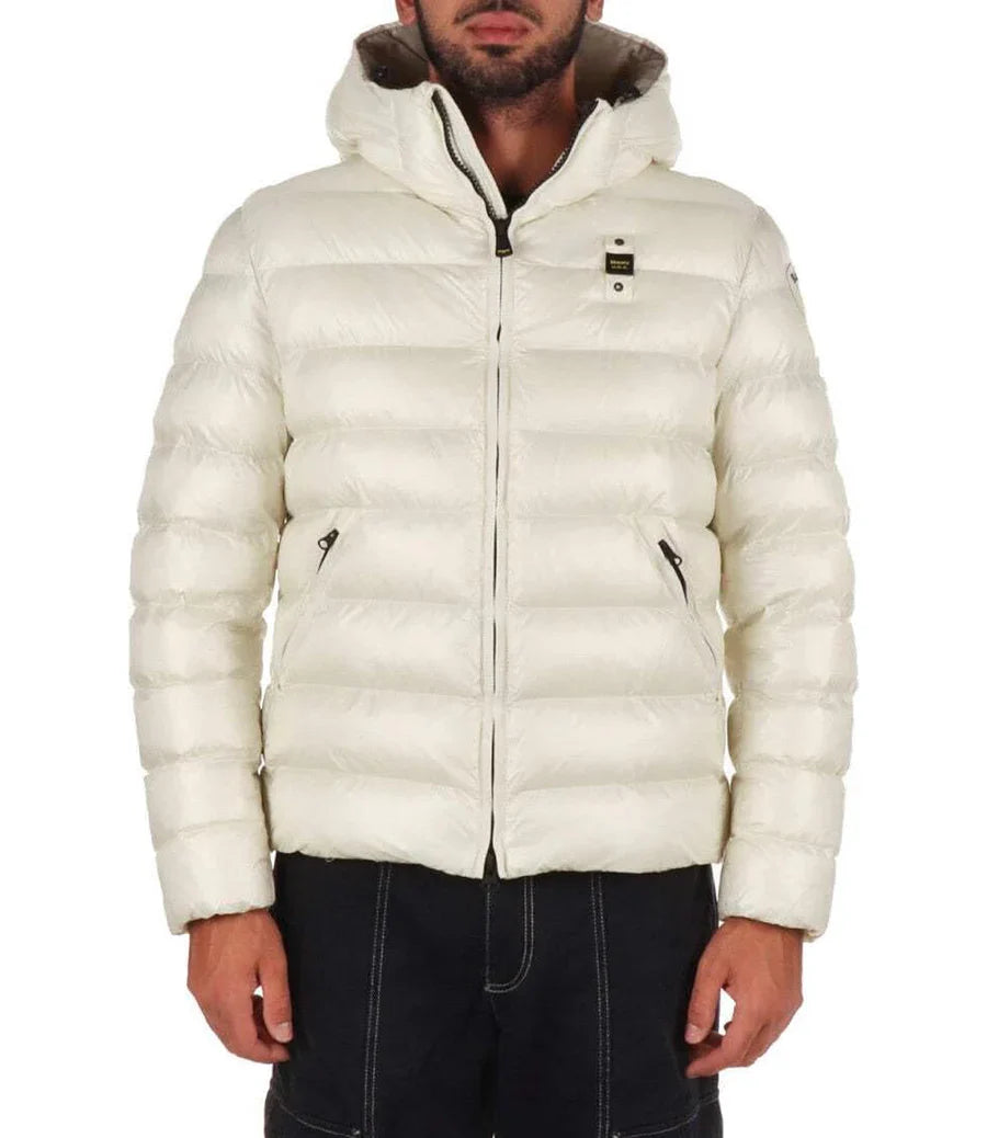 Giubbino Blauer Uomo 24 2055