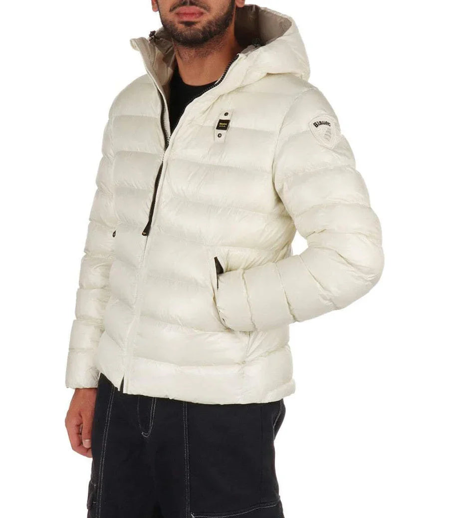 Giubbino Blauer Uomo 24 2055