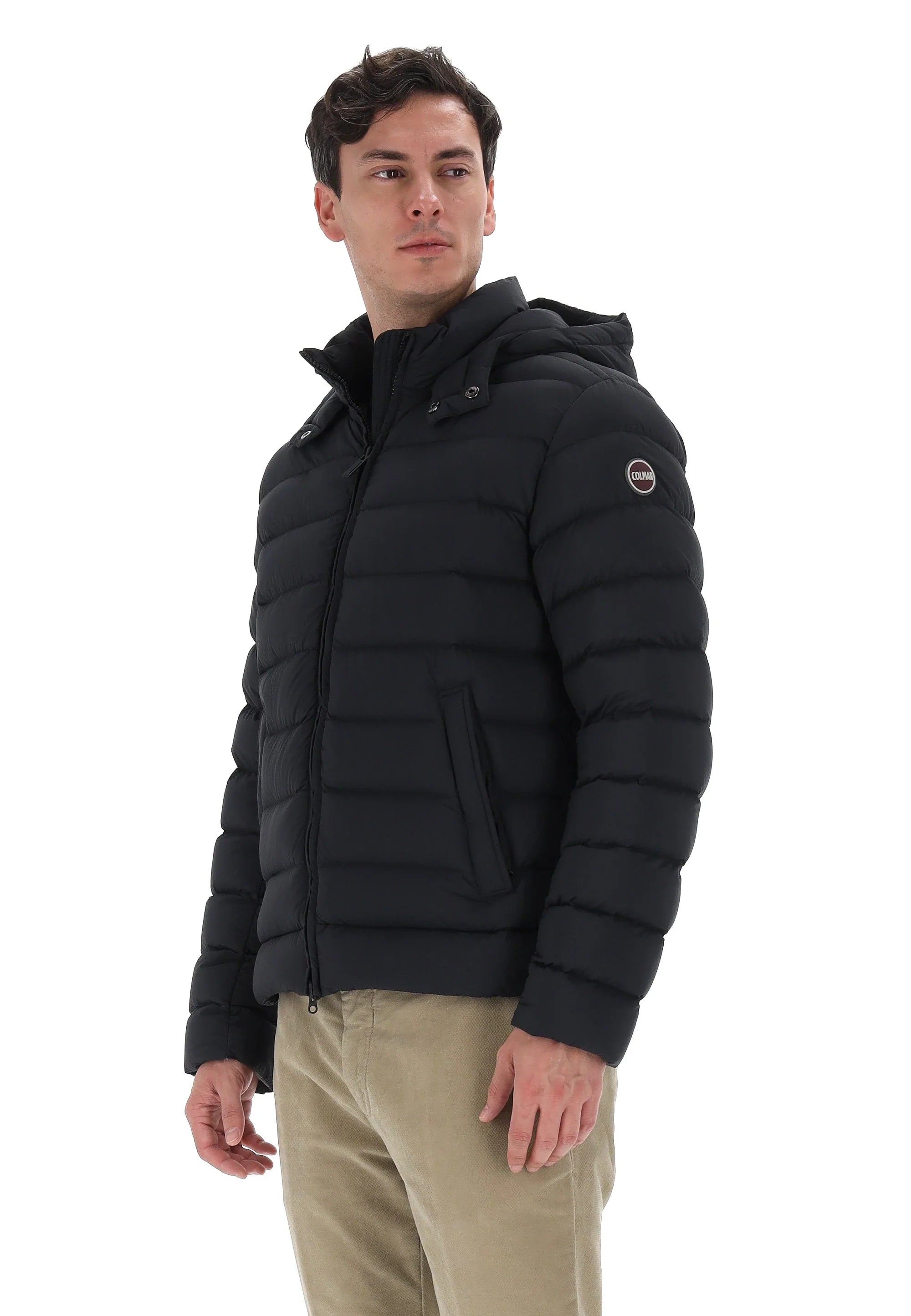 Giubbino Colmar Uomo 1252-99