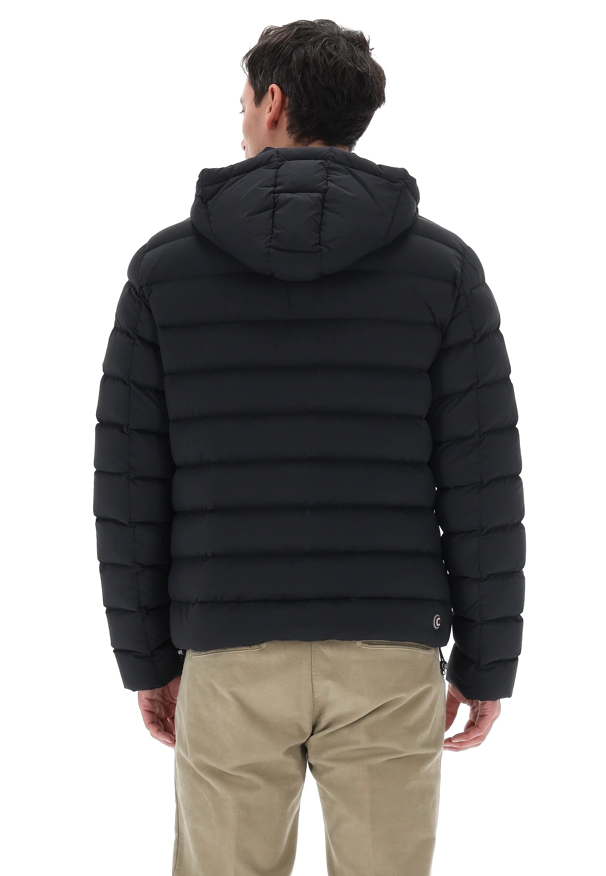 Giubbino Colmar Uomo 1252-99