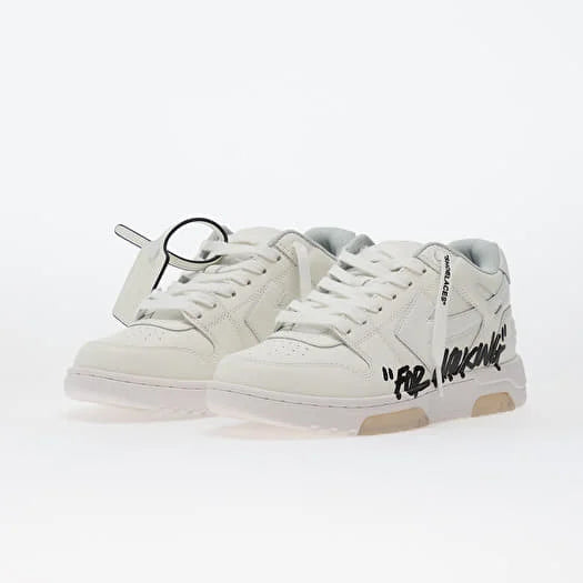 Scarpe OFF-WHITE OMIA189C99LEA01A0110